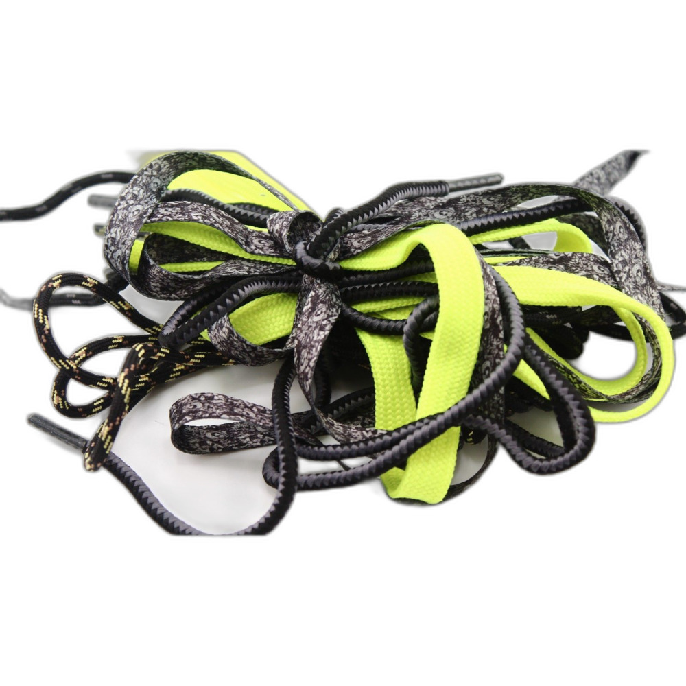 Assorted Laces